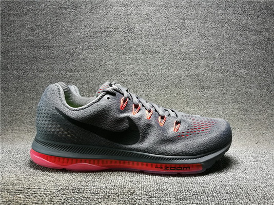 Super Max Nike Zoon All Out Low GS--011